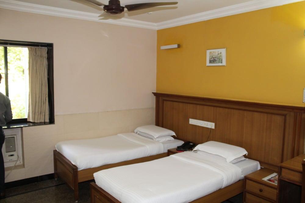 Park View, 3* Mumbai (Bombay)