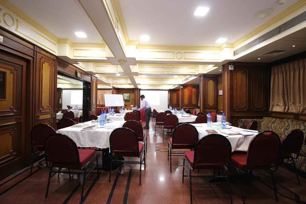 Park View, Mumbai (Bombay)
