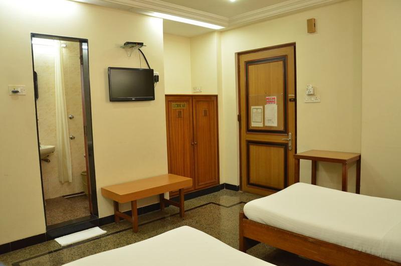 Park View, Hotel Mumbai (Bombay)