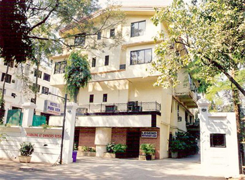 Park View, 3* Mumbai (Bombay)
