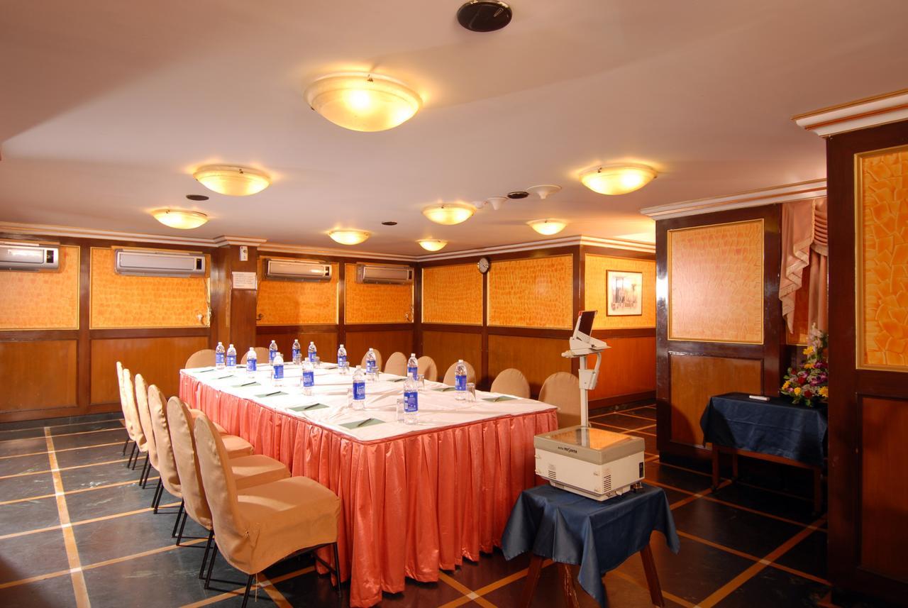 Hotel Park View, Mumbai (Bombay)