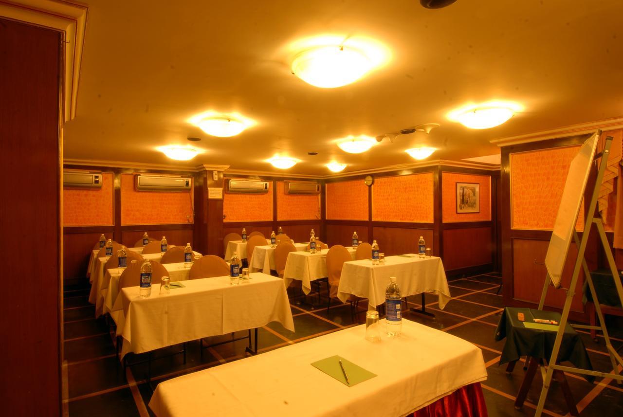 Hotel Park View, Mumbai (Bombay)