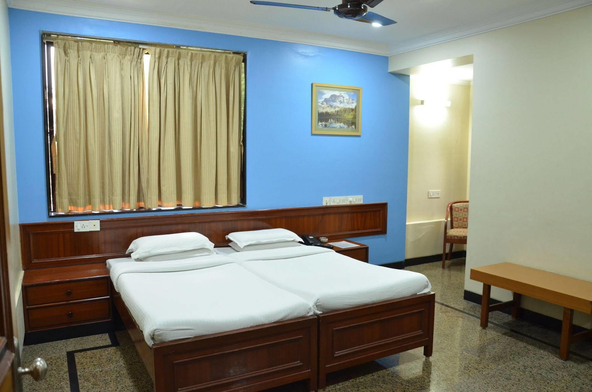 Park View, 3* Mumbai (Bombay)
