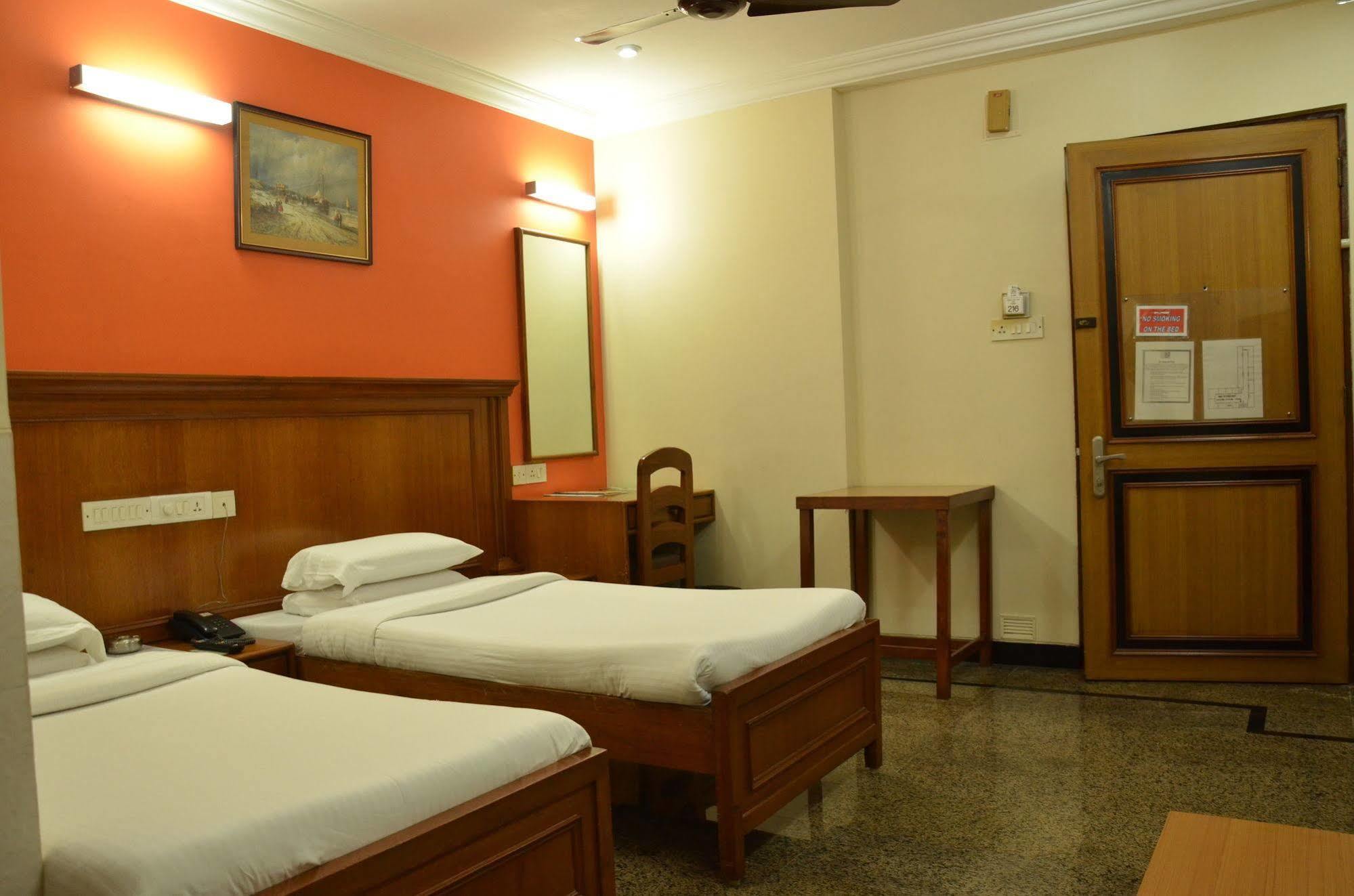 Park View, 3* Mumbai (Bombay)