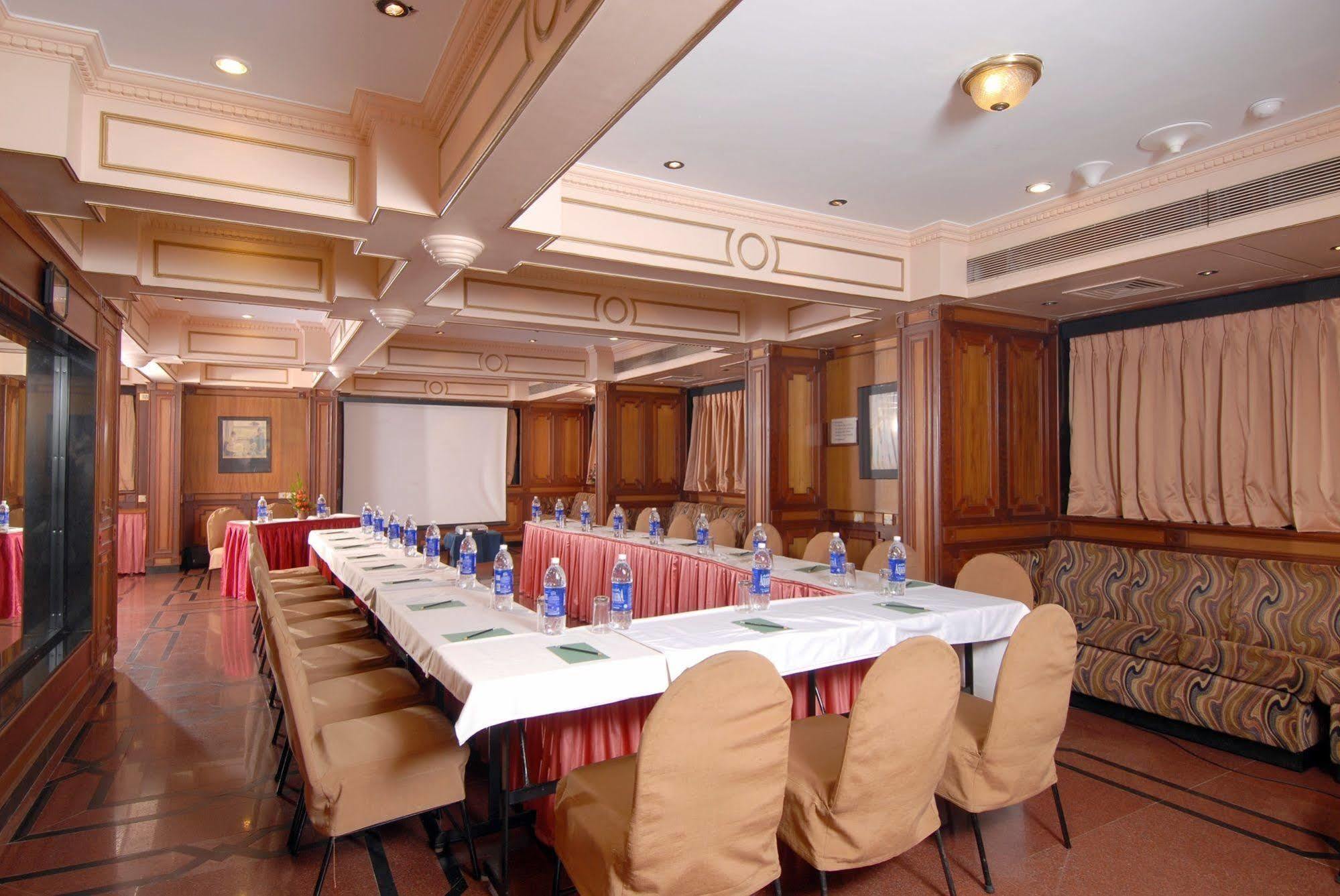 Park View, 3* Mumbai (Bombay)